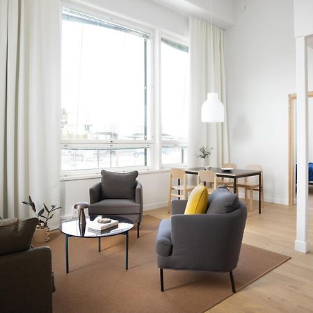 Noli Malmi Hotel Helsinki Bagian luar foto