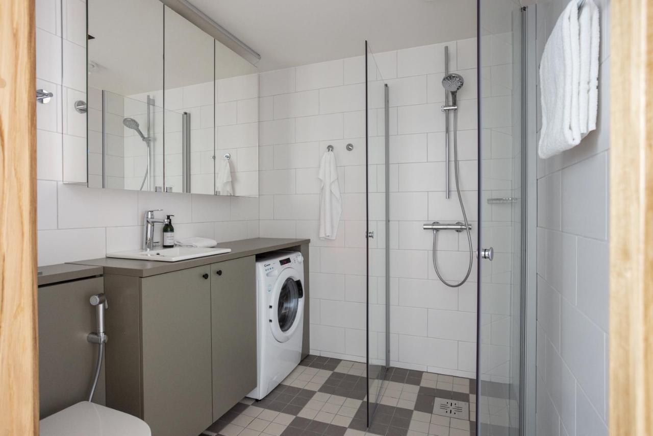 Noli Malmi Hotel Helsinki Bagian luar foto