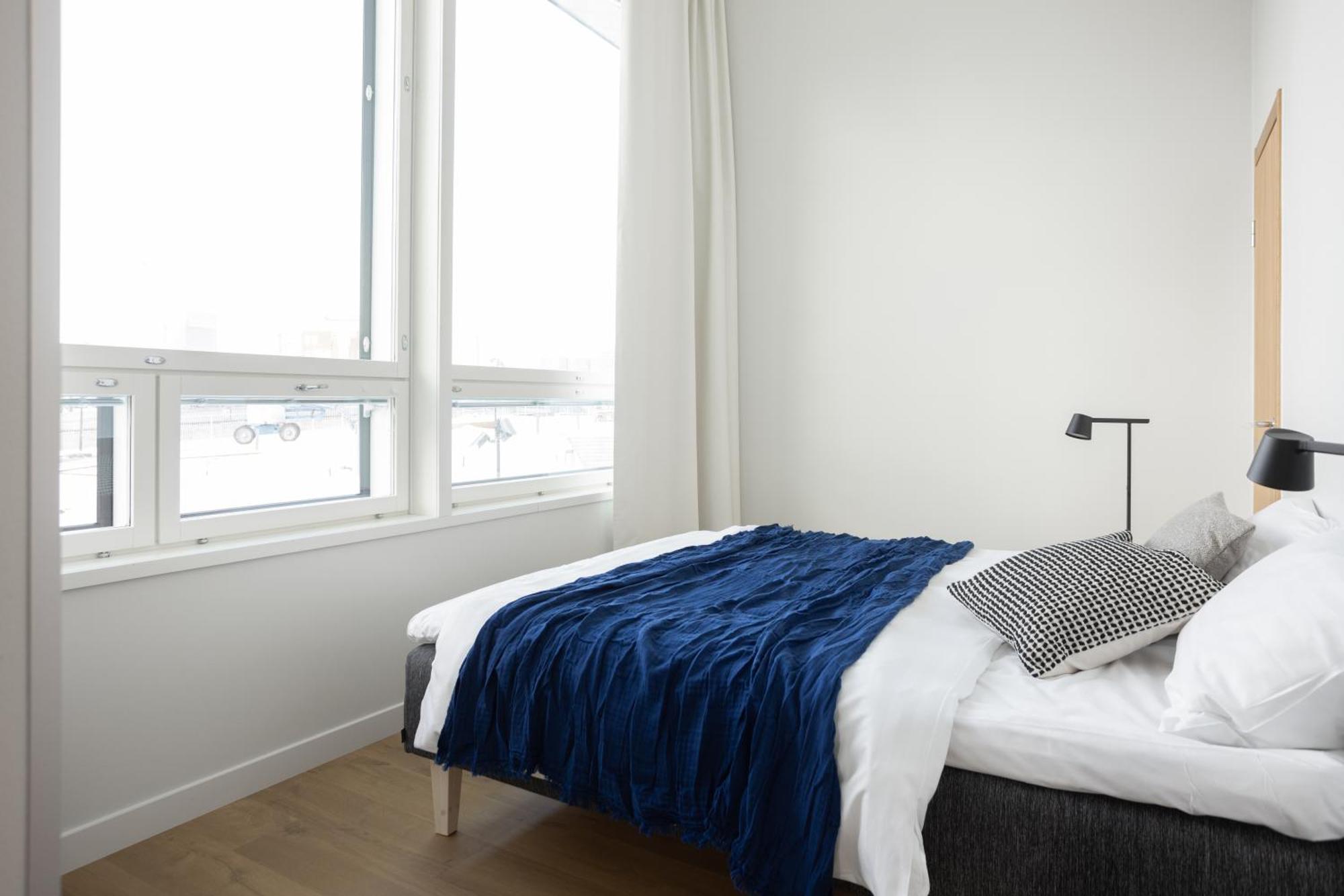 Noli Malmi Hotel Helsinki Bagian luar foto