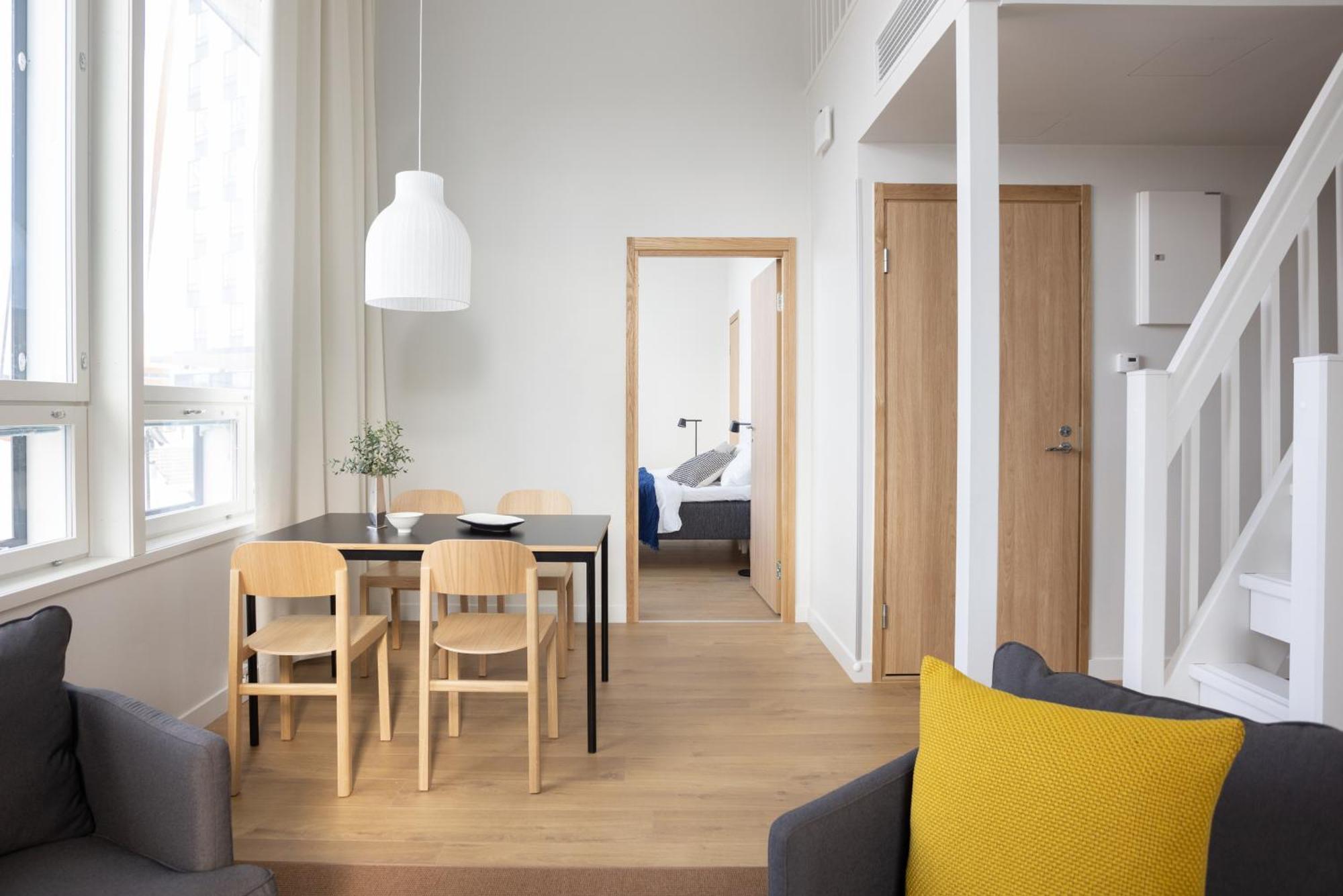 Noli Malmi Hotel Helsinki Bagian luar foto