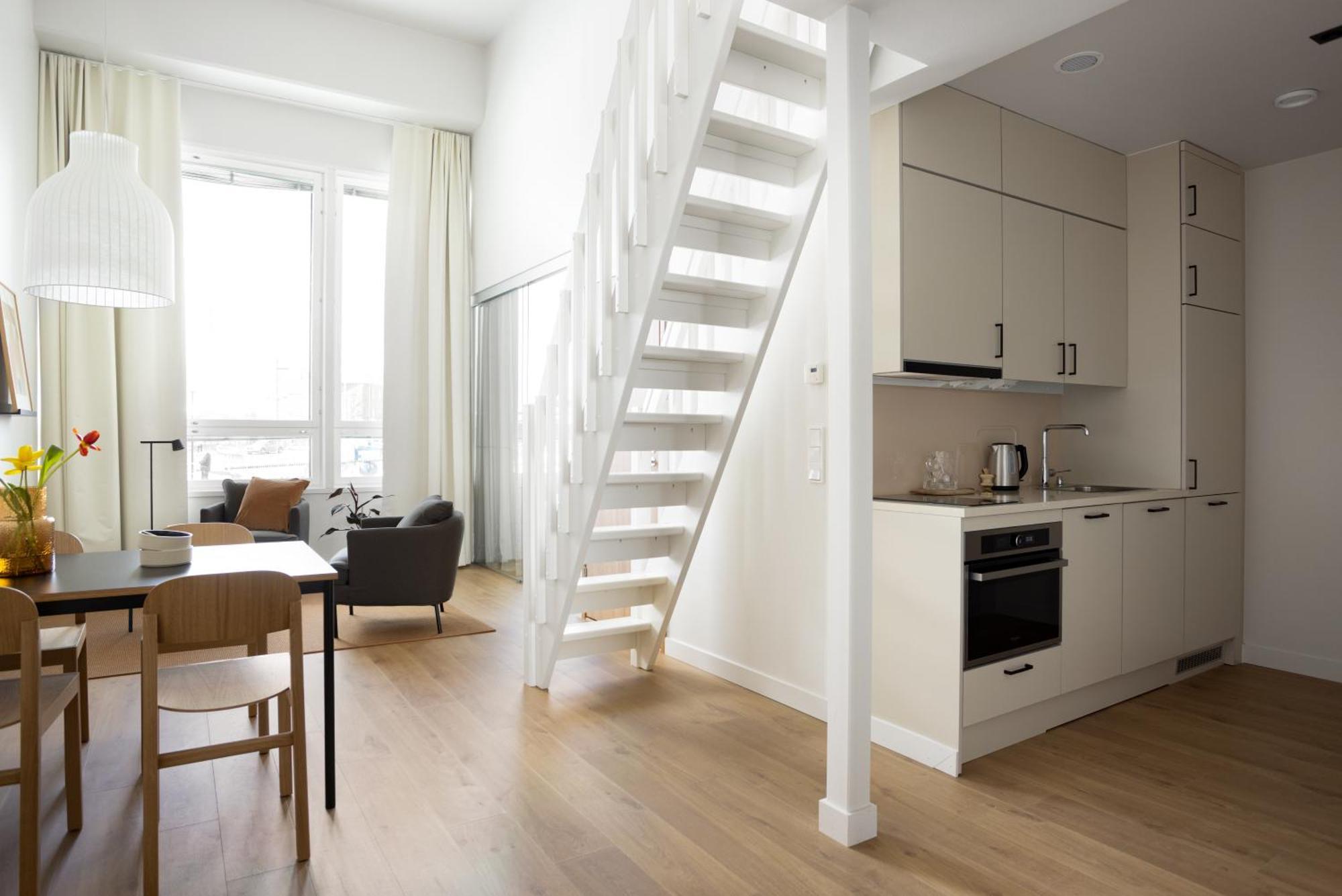 Noli Malmi Hotel Helsinki Bagian luar foto