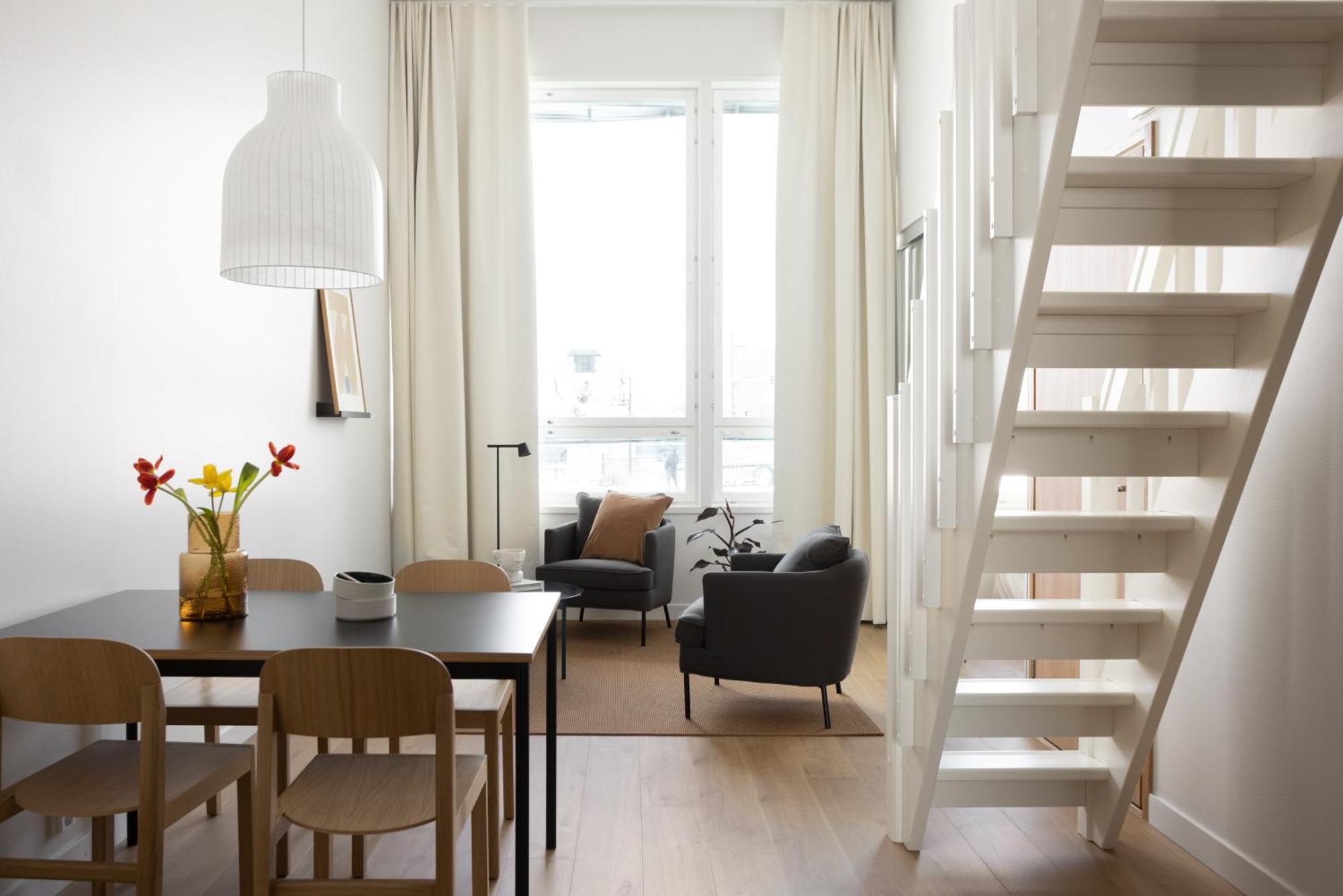Noli Malmi Hotel Helsinki Bagian luar foto