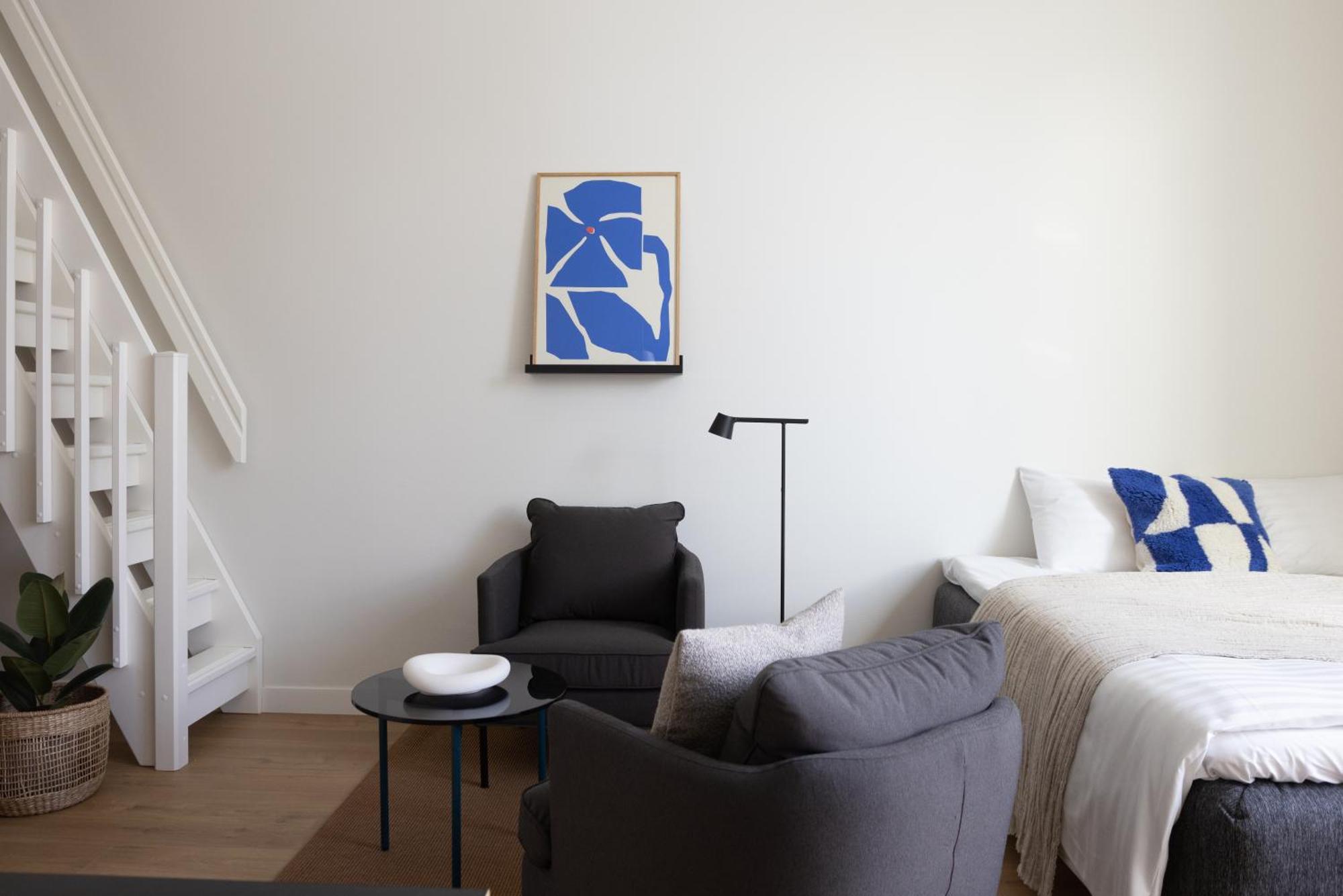 Noli Malmi Hotel Helsinki Bagian luar foto